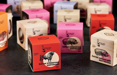 肉制品包裝制作的選擇指南