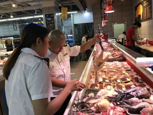 全市肉制品抽檢結(jié)果公布，辦公用品未涉及