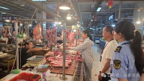 智慧監管筑牢肉制品安全防線