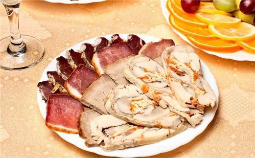 讓人口水直流的肉制品，原來(lái)調(diào)味這么有講究