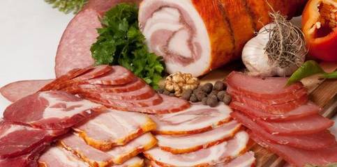 胃癌多是“吃”出來的？這4類肉制品，勸你最好一個也別碰！