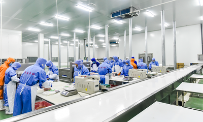 官方認證丨“正是牛排”斬獲沙利文認證，全國線下銷量第一實至名歸！